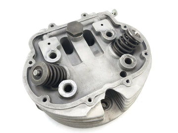 Moto Guzzi V7 Special [1971] - Cylinder head right - 0