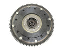 Moto Guzzi V7 Special [1971] - Clutch Flywheel-2