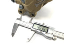 Ducati Monster M600 [1995] - Brake caliper brake tongs at the front-3