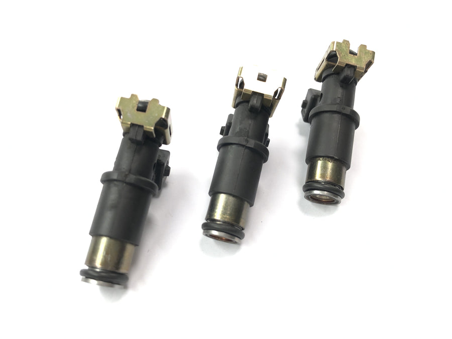 Benelli TNT 1130 [2009] - Injector nozzle set