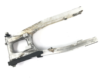 Honda XL 600 RM PD03 [1985] - Rear swing arm Pro-Link aluminum swing arm - 0