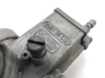 Moto Guzzi V 1000 VG [1980] - Carburettor - 0