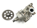 Suzuki GSX R 1100 GU74C [1987] - Oil pump drive gear-5