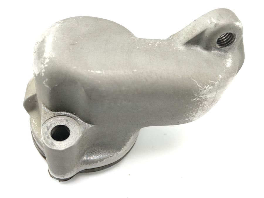 Honda GL 1000 Goldwing GL1 [1978] - Thermostat housing Coolant housing