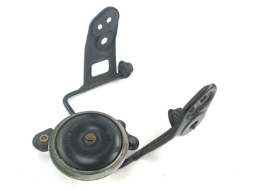 Yamaha XT 550 5Y3 [1982] - antlers with horn lamp holder - 0