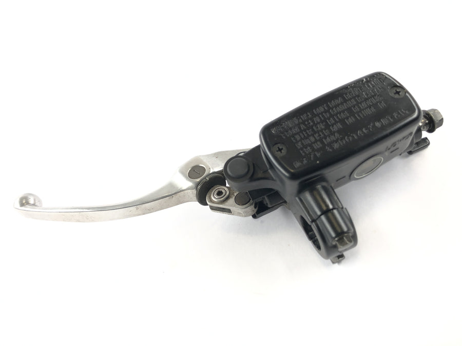 Honda CBF 1000 A SC58 [2006] - coupling fitting coupling lever coupling pump