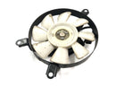 Triumph Speed ​​Triple T509 [1998] - Radiator fan fan-1