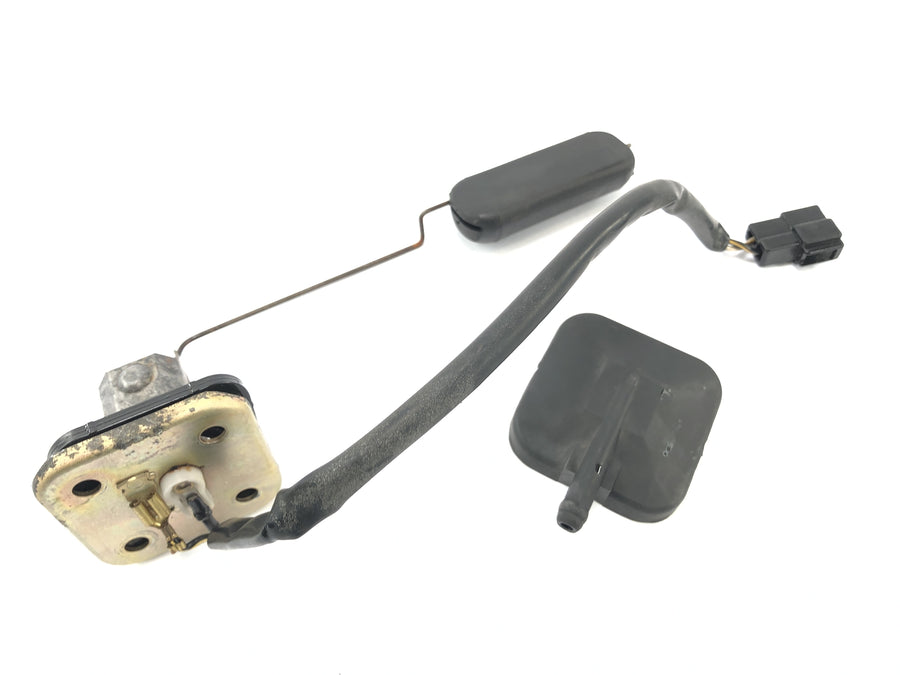 Kawasaki ZR7 ZR750F [1999] - Fuel provider petrol status sensor Tankanzeiger