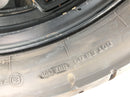 Kawasaki GPZ 1000 RX ZXT00A [1986] - rear wheel rear wheel rim wheel 3.50 x 16"-4