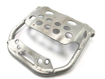 Suzuki DR 350 SK42B [1991] - Motor protection under driving protection