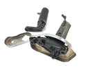 Kawasaki VN-15 VNT50A [1989] - Driver footrests left and right-6