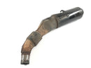 Honda CBR 1000 F SC24 [1991] - Exhaust manifold right-1