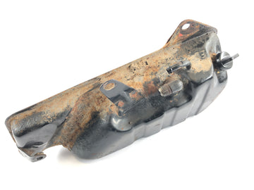 Yamaha XT 600 Zenere 34L [1985] - oil tank