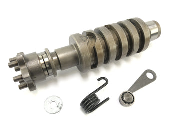 Aprilia RSV4 1000 [2010] - Shift drum