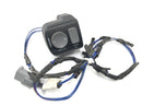 BMW R 1200 CL K30 [2003] - Radio section Volume control Senders search control switch on the left-2