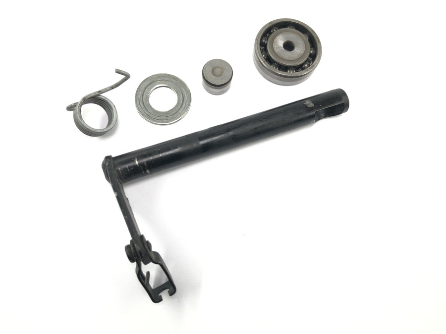 KTM RC 125 [2016] - Clutch slave lever Clutch slave clutch lever