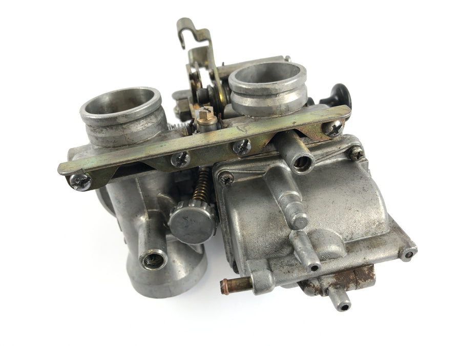 Yamaha XT 600 Zenere 34L [1985] - carburetor