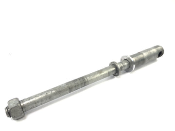 Moto Guzzi V7 Special [1971] - Rear axle