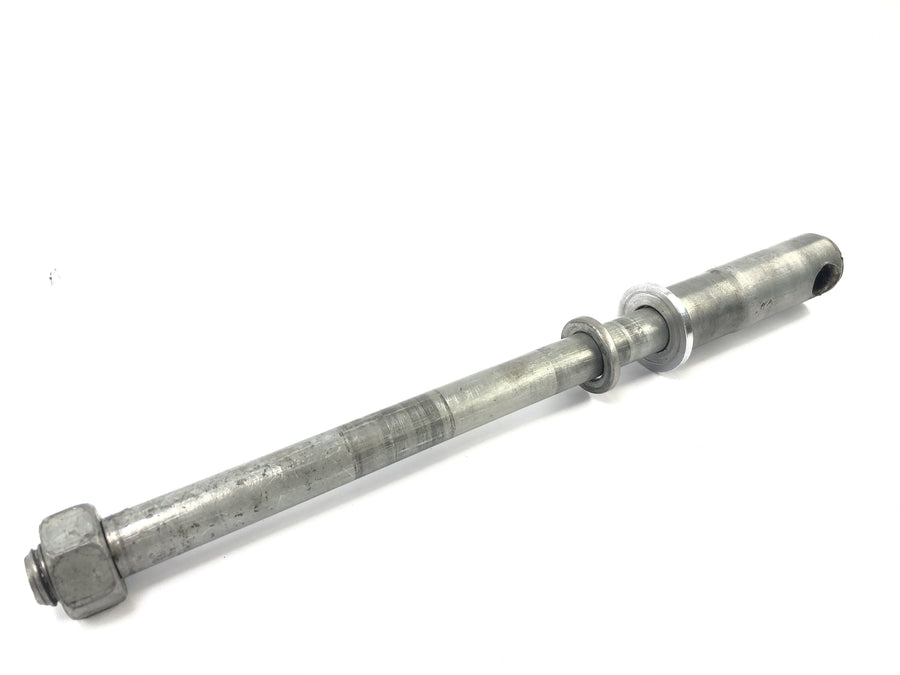 Moto Guzzi V7 Special [1971] - Rear axle