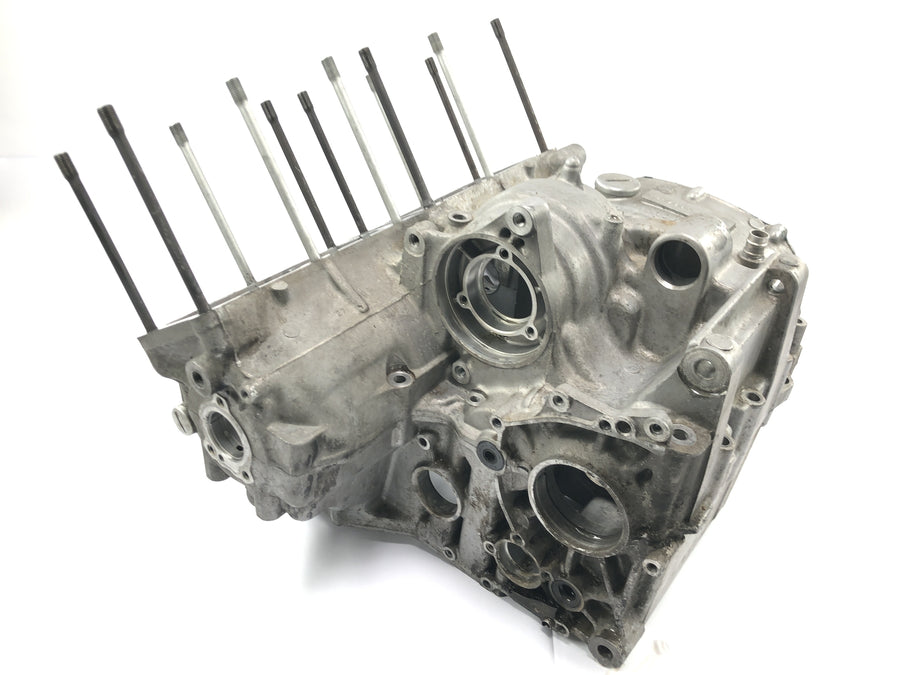Yamaha YZF 750 R 4HN [1995] - Engine housing empty housing crankcase engine block housing