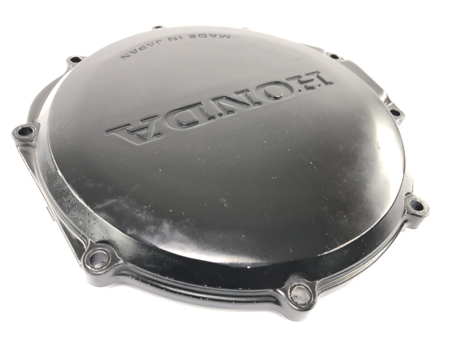 Honda CBX 750 RC17 [1984] - coupling lid motor lid housing cover left