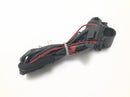 Honda VTX 1800 SC46 [2004] - on-board socket 12V-5