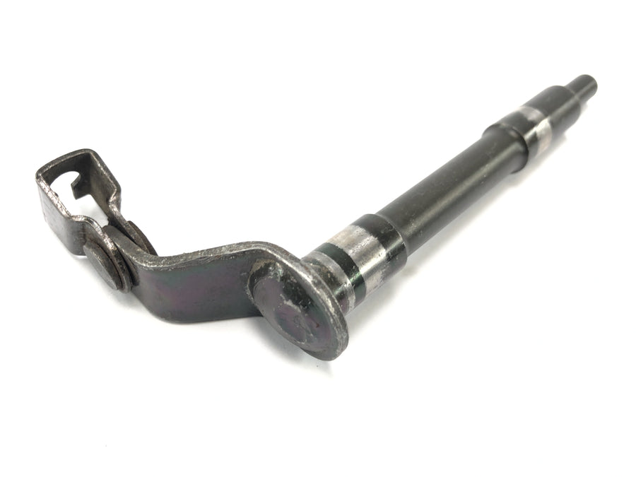 Honda NSR 125 JC22 [1998] - coupling consumer coupling bone lever coupling lever