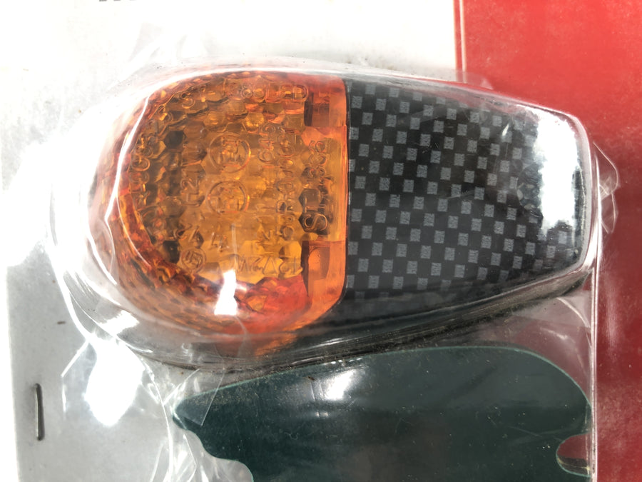 Suzuki GSX-R 1100 W GU75 C [1994] - Indicator fairing indicators as good as new