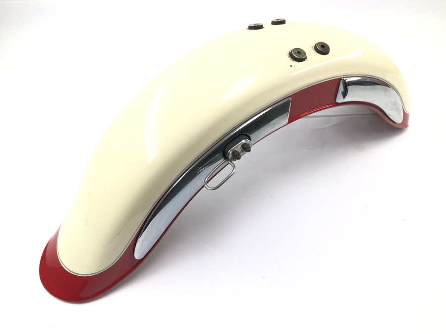 Moto Guzzi California 1100 EV KD [1998] - Front fender mudguard front fender