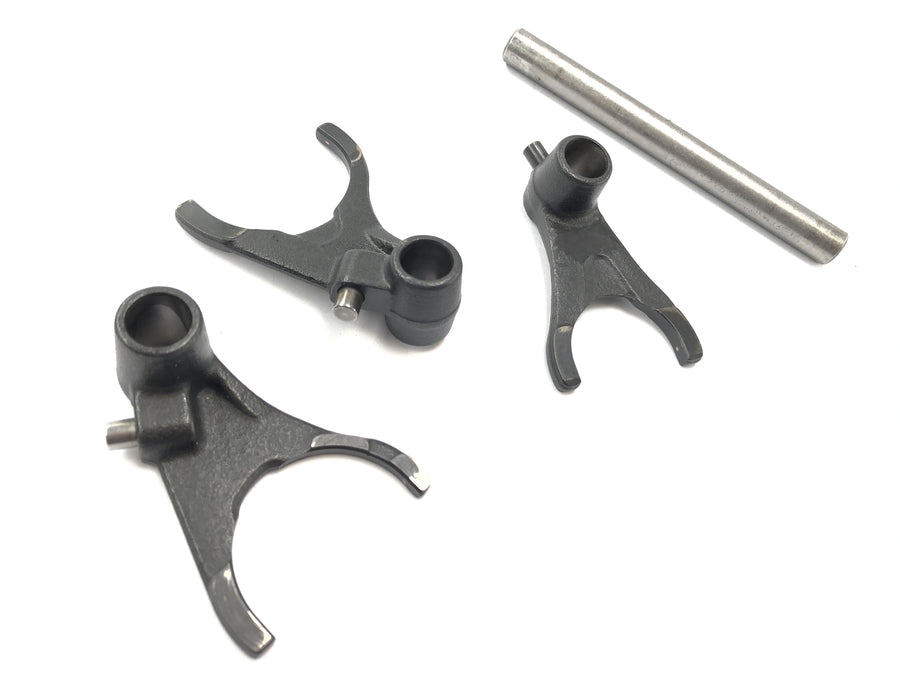 KTM 690 SM Prestige [2007] - Switch forks switching claws set