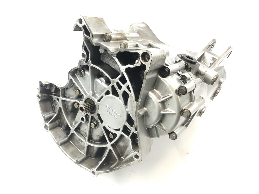 BMW R 1150 GS R21 [2002] - Transmission swingarm thread defective