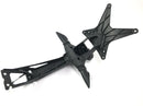 Ducati Hypermotard 821/939 [all years] - license plate holder with indicators also for other Ducati models-4