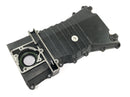 BMW K 1100 LT [1993] - Engine housing cover, ignition housing cover, front engine cover-1