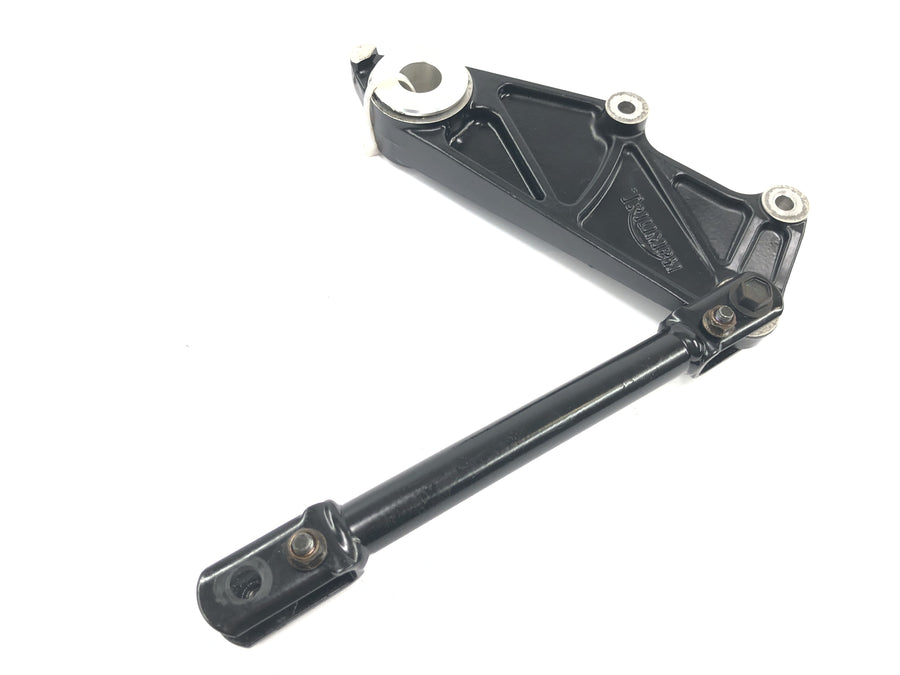 Triumph Thunderbird 900 T309RT [1995] - Brake anchor with anchor strut