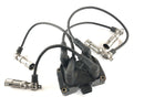 BMW K 1200 RS [2002] - Ignition coil with plug-1