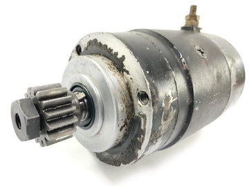 Ducati SL 600 Pantah [1982] - Starter Motor - 0