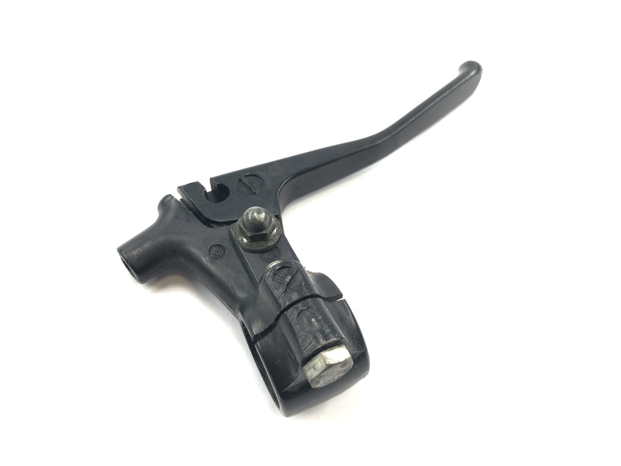 Honda FT 500 PC07 [1983] - Decompression lever left hand lever