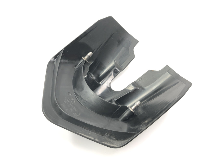 KTM Duke 690 A3 [2012] - Ignition lock cover ignition switch cover plastic black