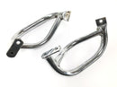 Kawasaki Zephyr 750 ZR750C [1994] - Engine protection bar crash bar set front-4