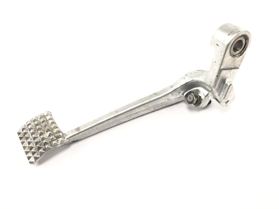 BMW K 100 [1984] - Brake pedal, rear brake lever