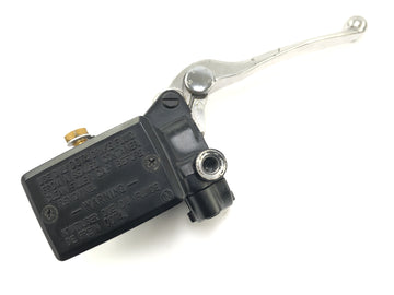 Kawasaki Z 1000 ZRT00A [2006] - Handbrake pump front brake pump - 0