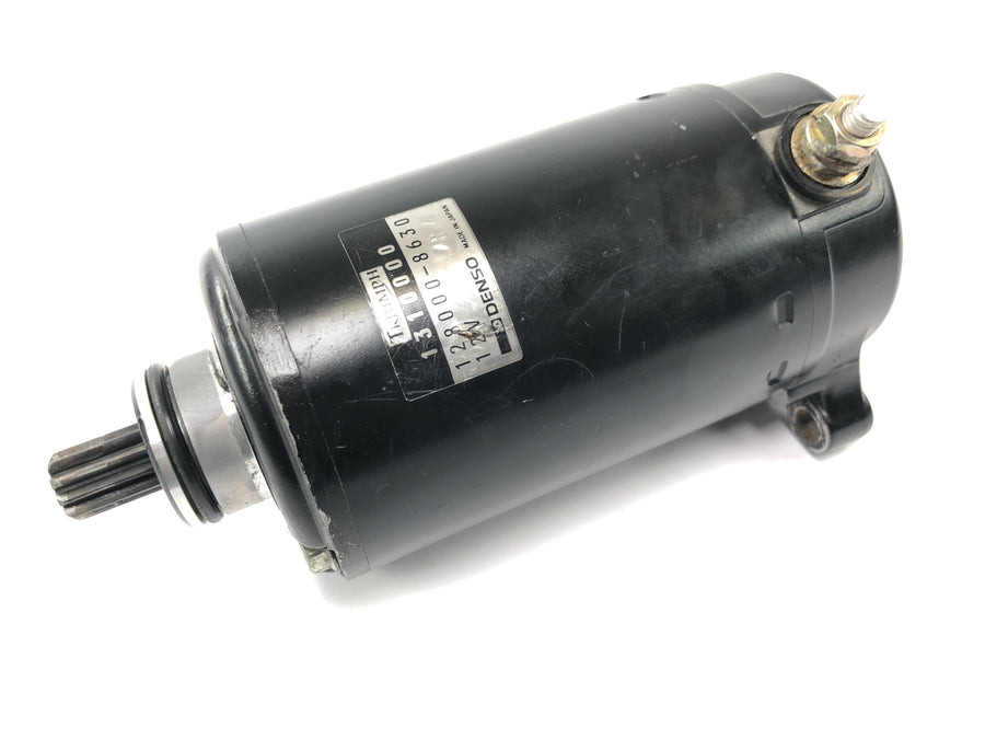 Triumph Adventurer 900 T309RT [1998] - Starter motor electric starter 12V Denso