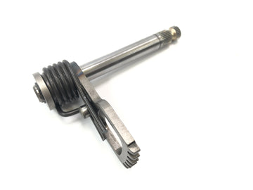 Triumph Speed ​​Triple T509 [1998] - shift shaft - 0