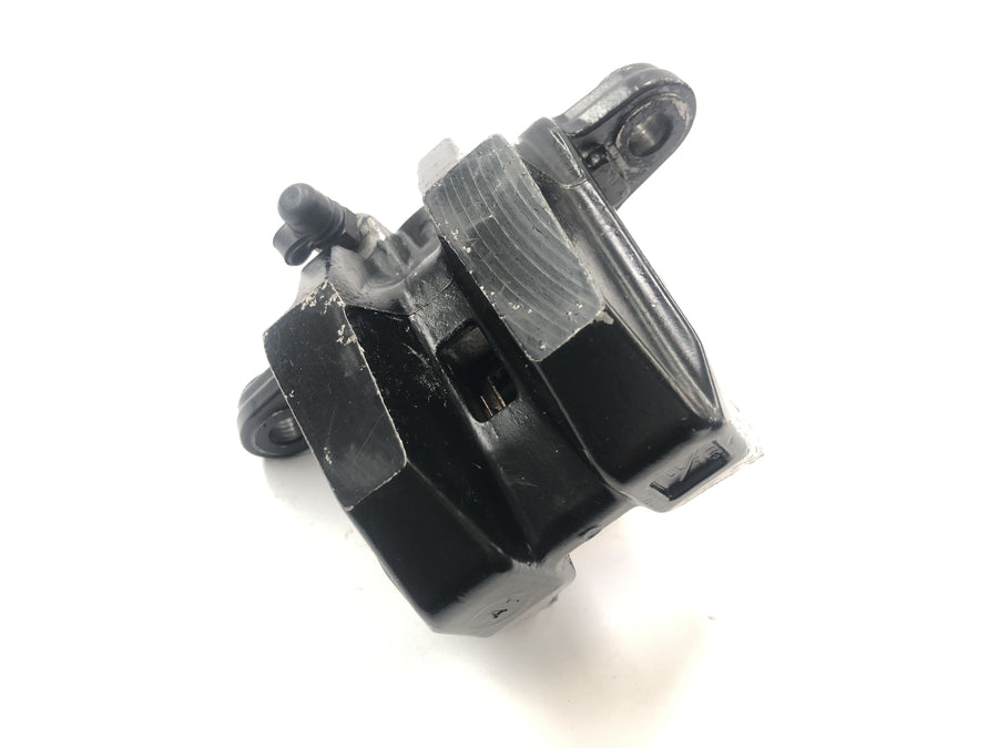 Kawasaki Z 1100 KZT10A [1984] - brake caliper brake pliers behind