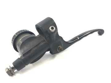 Moto Guzzi V 1000 VG [1980] - Handbrake pump brake pump handlebar fitting right - 0