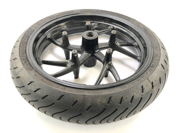 BMW K 1300 R K12S [2014] - Front wheel rim