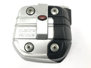 Moto Guzzi Stelvio 1200 8V [2016] - Valve cover left cylinder head cover quattro valvole-1