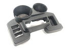 BMW R 1100 GS 259 [1995] - Speedometer unit bracket cover cockpit panel-1