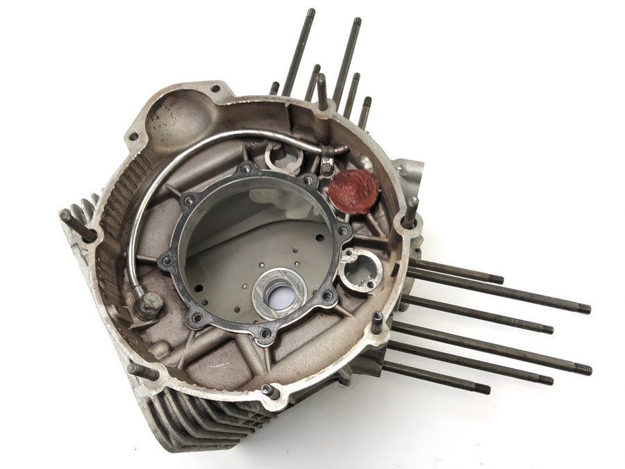 Moto Guzzi V 1000 VG [1980] - Engine housing empty casing