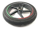 Aprilia RSV 1000 RP Mille [2001] - front wheel rim 3.50x17"-6